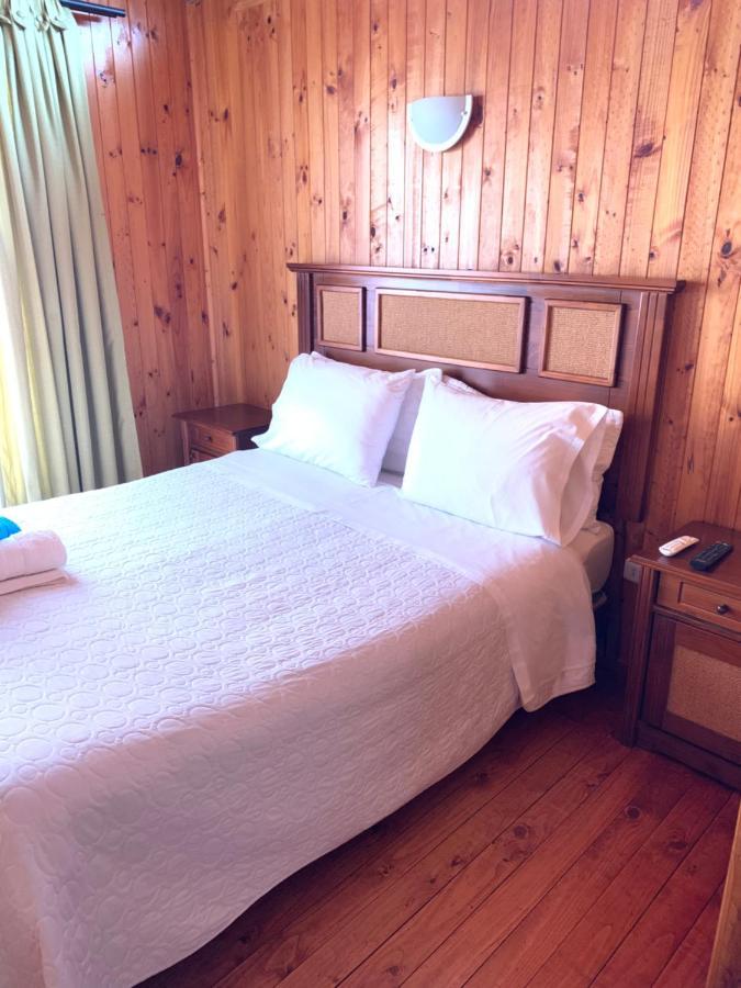 Lefun & Lafquen De Pichilemu Aparthotel Екстериор снимка