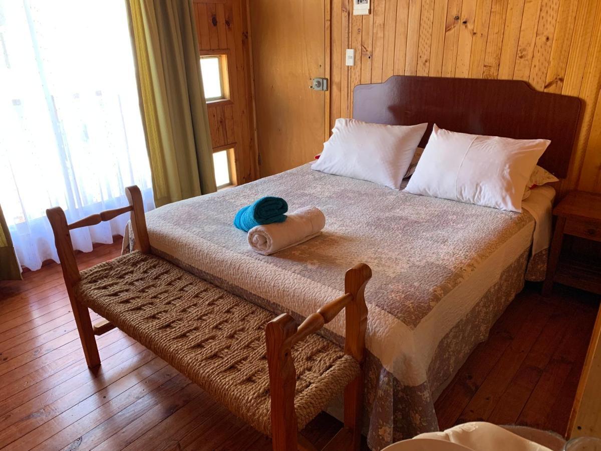 Lefun & Lafquen De Pichilemu Aparthotel Екстериор снимка