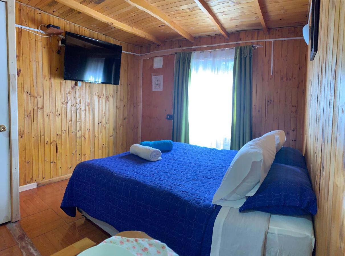 Lefun & Lafquen De Pichilemu Aparthotel Екстериор снимка