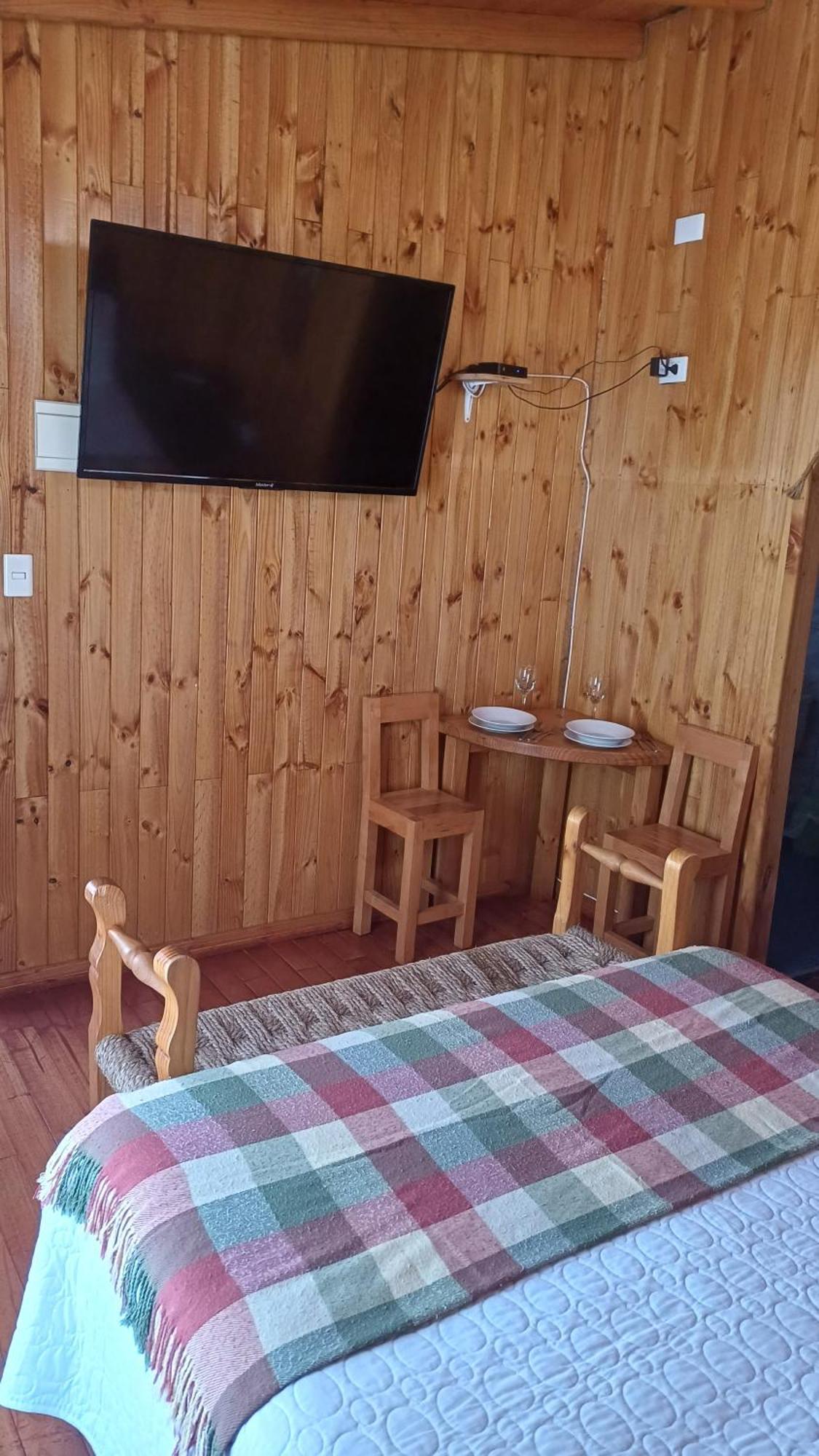 Lefun & Lafquen De Pichilemu Aparthotel Екстериор снимка