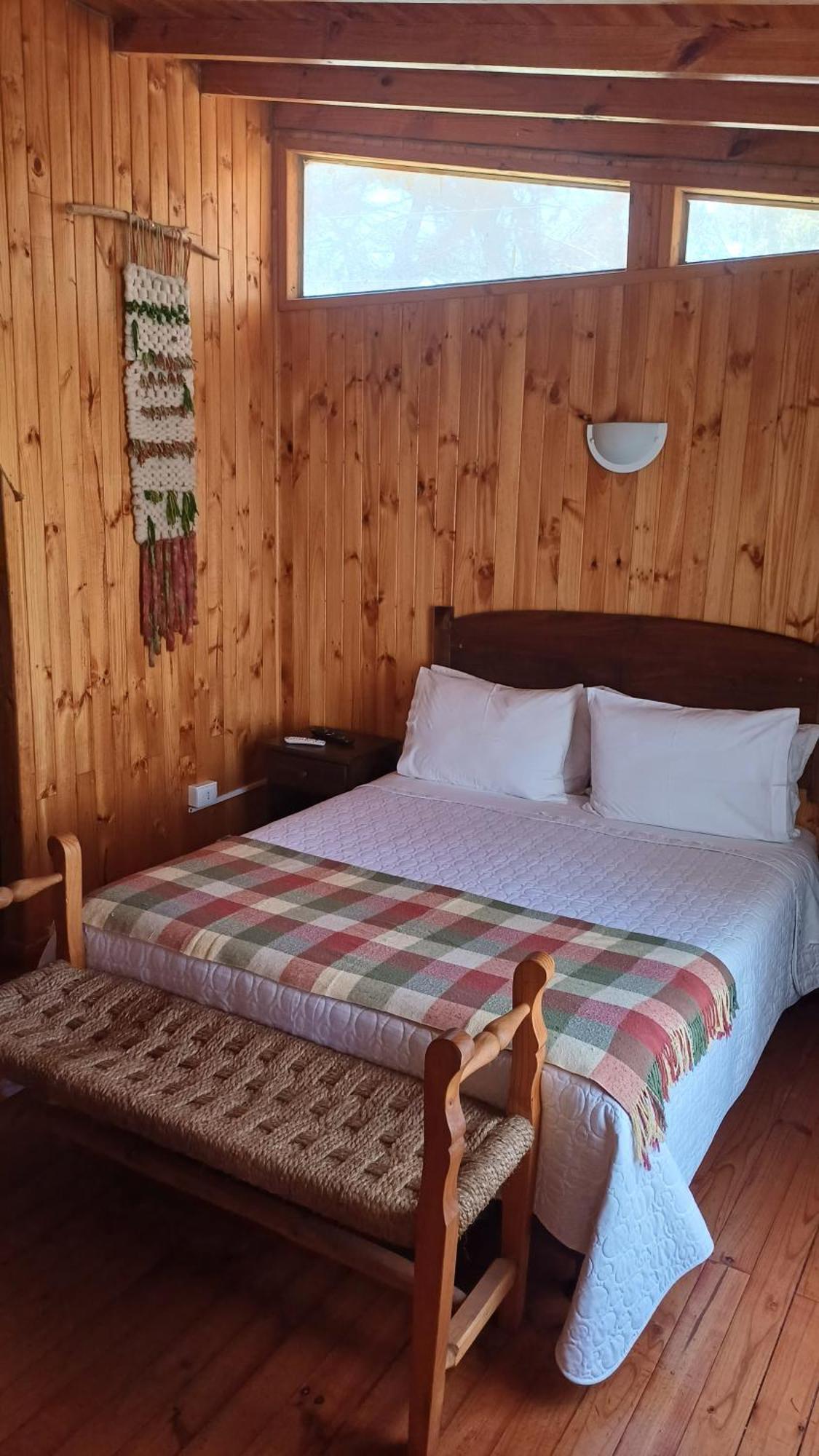 Lefun & Lafquen De Pichilemu Aparthotel Екстериор снимка